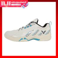 ราคา VICTOR รองเท้าแบดมินตัน รุ่น STORM แถมถุงเท้า PG401 (16026469230)