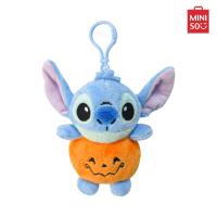 ราคา MINISO ตุ๊กตาห้อยกระเป๋า ตุ๊กตาพวงกุญแจ Disney Little Demons Collection (20673543606)