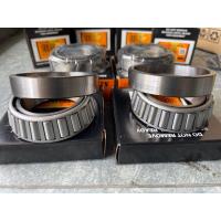 ราคา TIMKEN ลูกปืนล้อหน้านอก ใน Toyota Tiger ไทเกอร์ 4x4 และ Sport rider Cruiser จำนวน 1 ชุด 4 ตัว (9566874627)