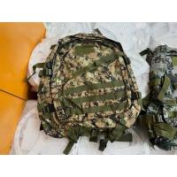 ราคา กระเป๋าเป้ลายทหาร กระเป๋าเป้แฟชั่น มีหลากหลายแบบเลือกได้ตามใจชอบ 45L (20213124623)