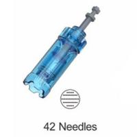 ราคา 10ชิ้นต้นฉบับสำหรับ Dr pen Ultima M8S A8 A9ตลับ Dr Pen ปากกาแต้มสิวเปลี่ยนหัวไมโคร (18295960490)