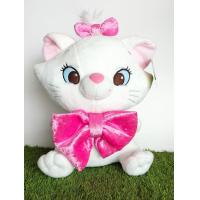 ราคา ตุ๊กตาแมวมารี นั่ง สินค้าใหม่มือ1ป้ายห้อยลิขสิทธิ์ 12 นิ้ว (18369688100)