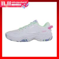 ราคา VICTOR รองเท้าแบดมินตัน รุ่น A680 แถมถุงเท้า SK158 (16026907112)