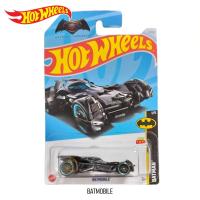 ราคา Hotwheels Batmobile หลากหลายแบบ ลิขสิทธิ์แท้ โมเดลรถเหล็ก HW02 hw hot wheels hotwheel hot wheel (18456815334)