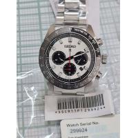 ราคา แถมกล่องแบบพกพา นาฬิกา SEIKO PROSPEX SOLAR SPEED TIMER รุ่น SSC911P SSC911P1 (20316850447)