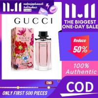 ราคา 11 11 โปรโมชั่น ของแท้ 100 Gucci Flora Gorgeous Gardenia EDT 100ml นำ้หอมผู้หญิง กุชชี่น้ำหอมผู้หญิง พร้อมส่ง (20638570269)