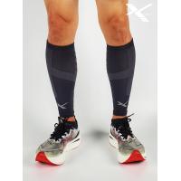 ราคา ปลอกขารัดน่อง กระชับกล้ามเนื้อ Xzelix Rapix Compression Calf Sleeves (20817129191)