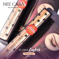 ราคา NEE CARA MASCARA 3D FIBER LASHES นีคารา ทรีดี ไฟเบอร์ มาสคาร่า N190 (15207233465)