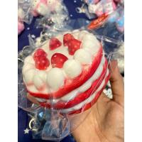 ราคา พร้อมส่ง สกุชชี่เค้ก สกุชชี่ squishy ใหญ่ (20504905562)