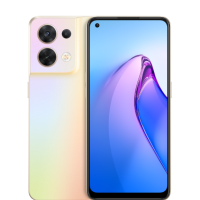 ราคา New Oppo Reno 8 5G 8 256 GB Dimensity 1300 Octa Core เครื่องใหม่ศูนย์ไทย มีประกันศูนย์ไทยทั่วประเทศ (18524073896)