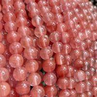 ราคา คุนไซต์ หรือ เชอร์รี่ ควอตซ์ Kunzite or cherry quartz หินแห่งความรัก ความสวยงาม เส้นยาว เกรด A (18936142998)