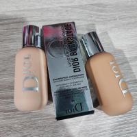 ราคา ลิ้งค์ใหม่ค่ะ แท้ทั้งร้าน แบ่งขายหลายรุ่น รองพื้น DIOR BACKSTAGE FACE BODY FOUNDATION (20699000746)