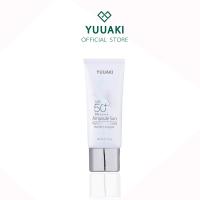 ราคา YUUAKI Ampoule Sun Multi Defense shield protect glow SPF50 PA 50 ML (15003595981)