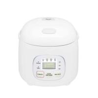ราคา หม้อหุงข้าว DIGITAL TOSHIBA รุ่น RC 5MMWTA 0 54 ลิตร สีขาว รุ่น RC 5MM R A 0 54 ลิตร สีแดง รุ่น RC 5MM KH A 0 54 ลิตร สีเทาเข้ม (20238159266)
