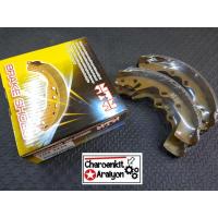 ราคา NTN ก้ามเบรคหน้า หลัง MAZDA มาสด้า Familia แฟมิลี่ M1300 M1400 TMZ 3324 ชุดละ 4 ตัว ขายเป็นชุด (14513944565)