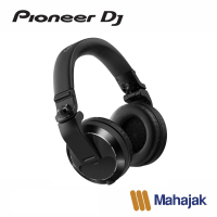 Pioneer Professional Over-Ear DJ Headphones หูฟัง รุ่น HDJ-X7