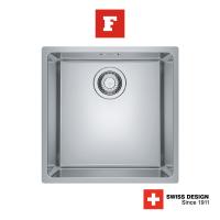 ราคา FRANKE ซิงค์ติดตั้งบนเคาน์เตอร์ รุ่น FEX 210 40 (20681948358)