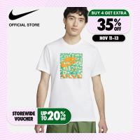 ราคา Nike Mens Nike Sportswear Tee White (19417407360)