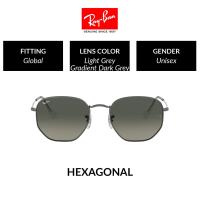 ราคา RAY BAN HEXAGONAL RB3548N 004 71 (20392771739)