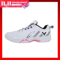 ราคา VICTOR รองเท้าแบดมินตัน รุ่น STORM แถมถุงเท้า PG401 (16026469214)