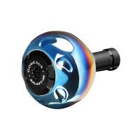 ราคา Gomexus Galaxy 38 41มม ลูกบิดไทเทเนียมสำหรับ Shimano Stella Sustain Vanford Daiwa Saltiga มี Luvias Ryobi Virtus Spinning Baitcasting Jigging Fishing Reel TA38 TA41 (15874942383)