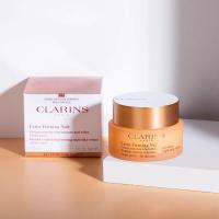 ราคา Clarins extra firming Night Day cream ขนาด 50 50ml (11530892630)