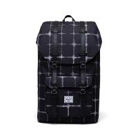 ราคา Herschel Supply กระเป๋าสะพาย รุ่น LITTLE AMERICA Seasonal กระเป๋านักเรียน กระเป๋าเป้เดินทาง กระเป๋าสะพายผู้ชาย กระเป๋าโน๊ตบุ๊ค (18588388692)