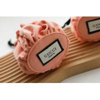 ราคา Gucci Beauty กระเป๋าใส่ของ จุกจิก น่ารักๆ มีช่องใส่ลิปสติก 3 เเท่ง (19983534576)