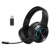 ราคา Edifier G30 S Wireless Headphones 2 4GHz Bluetooth 5 3 Dual Mode Connection Gaming Headset (20528417663)