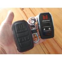 ราคา ซองหนัง แท้ กุญแจพับ Isuzu All new dmax d max Isuzu 2020 ไม่รวมกุญแจ ส่งจากไทย (12536968340)