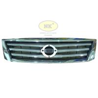 ราคา กระจังหน้า นิสสัน เทียน่า J32 โฉม2 11 13 ขอบโครเมียม Nissan Teana J32 MC 11 13 (20634746726)