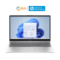 ราคา HP 15 FC0116AU NOTEBOOK โน๊ตบุ๊ค RYZEN 5 7520U 16GB D5 512GB 15 6 FHD WIN11 OFFICE NATURAL SILVER (20146600485)