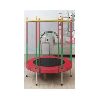 ราคา แทรมโพลีนเด็ก เตียงกระโดดสำหรับเด็ก TRAMPOLINE Kids แทรมโพลีนเด็ก แทรมโพลีน กระโดด (20734255925)