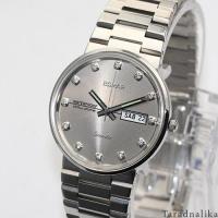 ราคา นาฬิกา Pomar Quartz PM73535SS05 (20694188428)