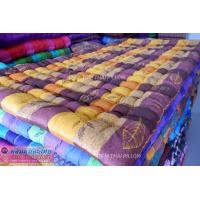 ราคา ที่นอนใยฝ้าย ที่นอนปิคนิค OTOP ขนาด 3 5 ฟุต หนาพิเศษ นุ่นนอนสบาย (10527250491)