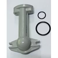 ราคา ข้อต่อส่งน้ำทางออกปั้มน้ำฮิตาชิแรงดันคงที่WM P150 200 250 300 350GX GX2และXSXXอะไหล่แท้ (20576721625)