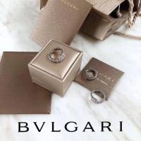 ราคา แหวนเพชรงู Bvlgari พร้อมกล่อง (20572425266)