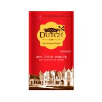 ราคา โกโก้ดัทช์ Dutch ผงโกโก้คุณภาพ คงความเป็นโกโก้แท้ 100 นำเข้าจากเนเธอร์แลนด์ หอมอร่อย กลมกล่อม จากเดิมตรานางพยาบาล (20541298264)