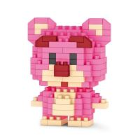 ราคา ของเล่นบล็อกตัวต่อเลโก้ ของเล่นสําหรับเด็ก ทั้งหมด 13 รุ่น โมเดลประกอบการ์ตูน ตุ๊กตาคุโรมิ มายเมโลดี้ ลายการ์ตูนน่ารัก (20465513204)