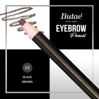ราคา Butae Eyebrow Defining Pencil ดินสอเขียนคิ้ว 3g
