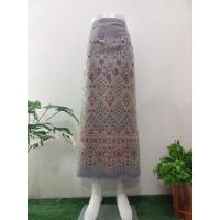 ราคา ผ้าซิ่นไหมไทยลาว ผ้าไหมสำเร็จ ผ้าถุงไหมลาว ผ้าซิ่นสำเร็จ ผ้าถุงไหมแพรวา ผ้าถุงไหมลาว (20466073219)