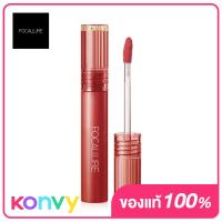 ราคา FOCALLURE Super Glossy Tint 001 (19841663396)
