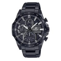 ราคา นาฬิกา Casio Edifice รุ่น EQS 940 นาฬิกาผู้ชาย โครโนกราฟ พลังงานแสงอาทิตย์ ของแท้ 100 รับประกันศูนย์ CMG 1 ปีเต็ม (17555490716)