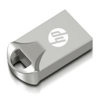 ราคา hp metal drive 8gb 16gb 32gb 64gb usb pendrive with keychain flash drive usb pendrive 3 0gb 256gb 128gb usb (13334663076)