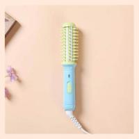 ราคา ล้างสต็อก เครื่องหนีบผมลอนมาม่า ลอนเมอเมด หนีบมาม่า ที่หนีบผมตรงและที่ม้วนผม 2 in 1ที่ม้วนผมใช้ได้ทั้งผมแห้งและผมเปียก (11481981698)