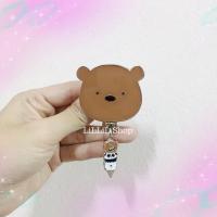 ราคา ที่หนีบเข็มขัดสามหมีจอมป่วน ที่หนีบเข็มขัดนักเรียน นักศึกษา ที่หนีบเข็มขัดนักเรียน ที่หนีบเข็มขัดนักศึกษา (3435212024)