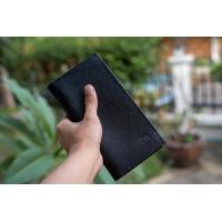 ราคา Waller กระเป๋าเงินหนังแท้ รุ่น Saffiano ใบยาว (2065840232)