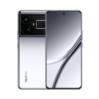 ราคา China Rom Realme GT 5 Snapdragon 8 Gen 2 50MP IMX890 OIS 6 74Inch AMOLED 144Hz NFC OTA (20800515918)