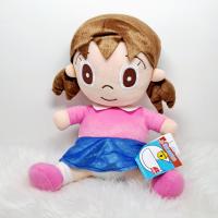 ราคา ตุ๊กตา โนบิตะ ชิซูกะ ซึเนโอะ ไจแอนท์ 10 นิ้ว งานป้าย ลิขสิทธิ์แท้ (20047471683)