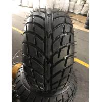 ราคา ยางเอทีวี ยางขอบ10 ยางพร้อมกระทะขอบ 10 ลายเรียบ หน้า 20 7 10 หลัง 20 10 10 ราตาต่อ 1เส้น (20543163096)